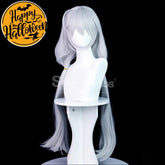 【In Stock】Game Honkai Impact 3rd Cosplay Theresa Apocalypse Cosplay Wig Cosplay Wigs